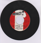 A LITTLE LOVE VERSION 3/4 - Peter Tosh