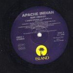 NUFF VIBES - Apache Indian