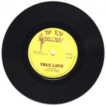 TRUE LOVE - Weston Wint