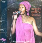 NATURALLY - Marcia Griffiths
