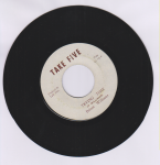 TRYING TIME - Prince Williams