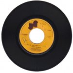 FEEL THE NEED IN ME - Detroit Emeralds