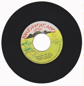 PROMISE ME SON - Blacka Devon & Tony Dutchie