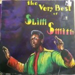 THE VERY BEST OF - SLIM SMITH