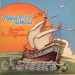 REGGAE ROUND THE WORLD - Byron Lee & The Dragonaires