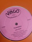 FRUSTRATION - Lion Youth