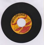 DOWN BY THE RAILWAY STATION - Uriel A