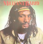 GREEN VALLEY - Militant Barry