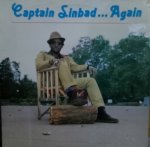 AGAIN - Captain Sinbad