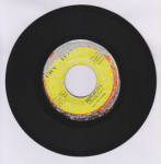 THINGS NUH BRIGHT - Prince Far I