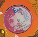 EVERY DAY IS JUST LIKE A HOLIDAY - Ruddy Thomas