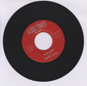 HEADCUP - Johnny Lover