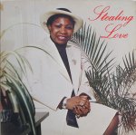 STEALING LOVE (LP) - Demo Cates