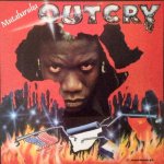 OUTCRY - Mutabaruka