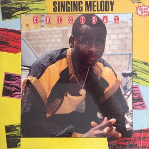 ORIGINAL - Singing Melody