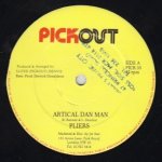 ARTICAL DAN MAN - Pliers