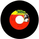 SENSEMILLIA - Sammy Dread