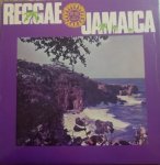 REGGAE JAMAICA - Various Artists