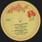 MIRACLE WORKER - Sidney Rodgers