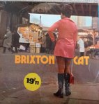 BRIXTON CAT - Dice The Boss