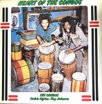 HEART OF THE CONGOS - THE CONGOS