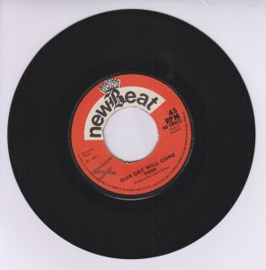 HAVE YOU EVER BEEN HURT / OUR DAY WILL COME - Tiger