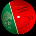 MAMA USE TO SAY - Vallin Miller