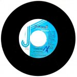 I LOVE JAH - Ian Sweetness
