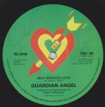 SELF SERVICE LOVE - Guardian Angel