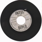 NO MERCY - Peter Tosh