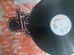 LEROY SMART DISCO SHOWCASE FEATURING THE MIGHTY DIAMONDS