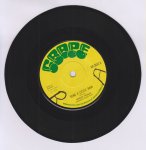 SEND A LITTLE RAIN - Deriick Morgan