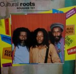 ROUGHER YET - Cultural Roots