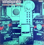 MORE INTENSIFIED! VOL. 2 ORIGINAL SKA 1963-67 - V.A