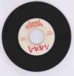 LITTLE NATTY DREAD - Trinity