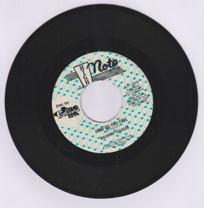 HOW DO YOU FEEL - Maureen Pearson