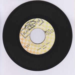 DREAM LOVER BABE - The Jewels