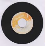 JET PLANE - Voronica Adams