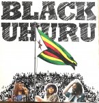 BLACK UHURU - Showcase (LP)