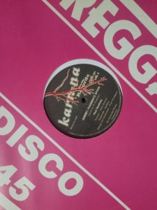 (DAMMIT) PASSIONATE AFFAIR - PAUL DAWKINS
