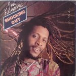 SHOCKING OUT - Ini Kamoze