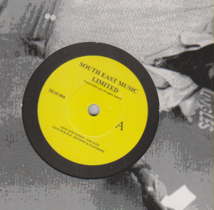 SAVE OUR NATION - Jah Glen