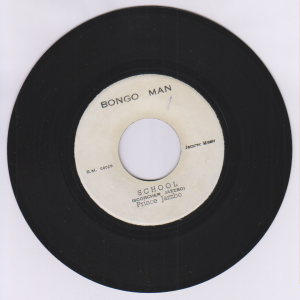 SCHOOL - Prince Jazzbo