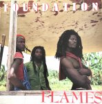 FOUNDATION - Flames