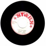 LOVE ME BABY - Horace Andy