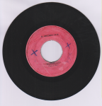 BED OF ROSES - Cosmo & Denzil
