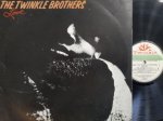 LOVE (LP)- The Twinkle Brothers