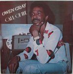 CALL ON ME - Owen Gray