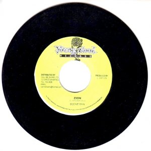ZION - Beenie Man