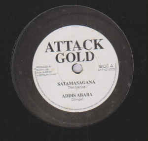 SATAMASAGANA - Don Carlos